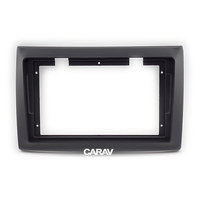 CARAV Industries Inc.  Πρόσοψη 9" Fiat Stilo 2001-2007   22.059