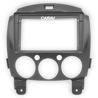 CARAV Industries Inc.  Πρόσοψη για τάμπλετ 9″ Mazda 2 '07-'14   22.079