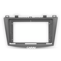 CARAV Industries Inc.  Πρόσοψη 9" Mazda 3 '09-'13   22.082