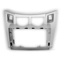 CARAV Industries Inc.  Πρόσοψη για τάμπλετ 9" Toyota Yaris '06-'10   22.100