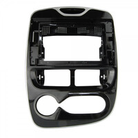 CARAV Industries Inc.  Πρόσοψη 10.1" Renault Clio '12-'16   22.1055