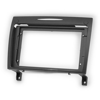 CARAV Industries Inc.  Πρόσοψη 9" Mercedes Slk (R 171)   '05 - '11   22.1071