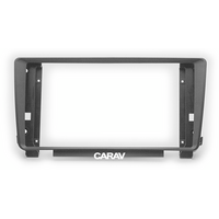 CARAV Industries Inc.  Πρόσοψη για τάμπλετ 9″ Skoda Octavia '04 - '07   22.1176