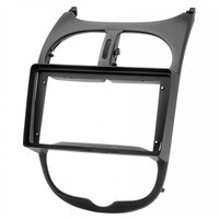 CARAV Industries Inc.  Πρόσοψη για τάμπλετ 9″ Peugeot 206 1998-2010   22.123