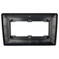 CARAV Industries Inc.  Πρόσοψη 9" Toyota Auris 2013-2018   22.1237