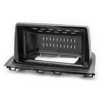 CARAV Industries Inc.  Πρόσοψη 9" Mazda 3 '14-'19   22.1258