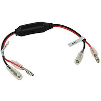 acv GmbH  12V σε 6V voltage converter για κάμερες οπισθοπορείας   22.126