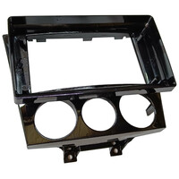 CARAV Industries Inc.  Πρόσοψη 9" Mazda Rx-8 2003-2008   22.1311