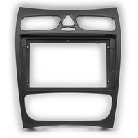 CARAV Industries Inc.  Πρόσοψη 9" Mercedes Clk (W209) 2002-2005   22.1312