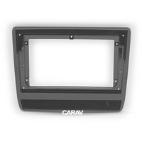 CARAV Industries Inc.  Πρόσοψη 9" Isuzu D-max '19>   22.1335