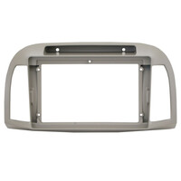 CARAV Industries Inc.  Πρόσοψη 9" Nissan Micra K12 '02-'10   22.1354