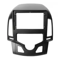 CARAV Industries Inc.  Πρόσοψη 9" Hyundai i30 (FD) '08-'11 (Auto Air-condition)   22.142