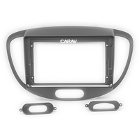 CARAV Industries Inc.  Πρόσοψη για τάμπλετ 9″ Hyundai i10 '08-'13   22.143