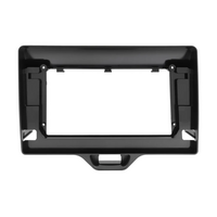 CARAV Industries Inc.  Πρόσοψη για τάμπλετ 10.1" Toyota Yaris (XP210) '20>   22.1485