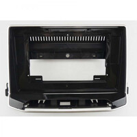 CARAV Industries Inc.  Πρόσοψη 10.1" Jeep Compass '20>   22.1517