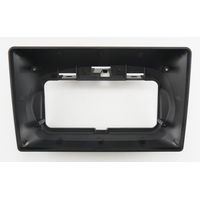 CARAV Industries Inc.  Πρόσοψη 10.1" Ford Fiesta '17>   22.1523