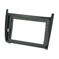 CARAV Industries Inc.  Πρόσοψη για τάμπλετ 9″ Vw Polo 2009-2019 (Μαύρο γυαλιστερό)   22.1532