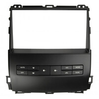 CARAV Industries Inc.  Πρόσοψη για τάμπλετ 9" Toyota Land Cruiser Prado (120) 2002-2009 (with monitor)   22.1540