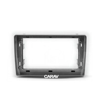 CARAV Industries Inc.  Πρόσοψη 9" Alfa Romeo Mito '08 - '18   22.1542