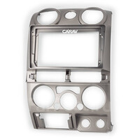 CARAV Industries Inc.  Πρόσοψη 9" Isuzu D-Max '06-'11   22.1764