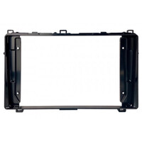 CARAV Industries Inc.  Πρόσοψη 9" Toyota Corolla 2017-2019   22.1808