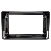 CARAV Industries Inc.  Πρόσοψη για τάμπλετ 9" Fiat Panda (169) 2003-2012   22.1845