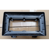 CARAV Industries Inc.  Πρόσοψη 9" Ford Fiesta '02-'05, Fusion '02-'05   22.1866