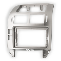 CARAV Industries Inc.  Πρόσοψη 9" Vw Polo Mk IV facelift 2005-2009 (Ver.2)   22.1906