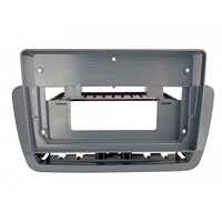 CARAV Industries Inc.  Πρόσοψη 9" Seat Ibiza 2012>   22.1945