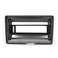 CARAV Industries Inc.  Πρόσοψη μετατροπής απο 1din σε τάμπλετ 9"   22.1971