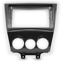 CARAV Industries Inc.  Πρόσοψη 9″ Mazda RX8 '08-'11   22.234