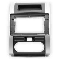 CARAV Industries Inc.  Πρόσοψη 10.1" Nissan X-Trail 2007-2014   22.243