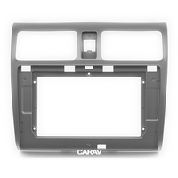 CARAV Industries Inc.  Πρόσοψη για τάμπλετ 10.1″ Suzuki Swift 2004-2010   22.259