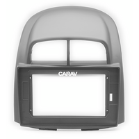 CARAV Industries Inc.  Πρόσοψη για τάμπλετ 10.1" Daihatsu sirion, Subaru Justy   22.270