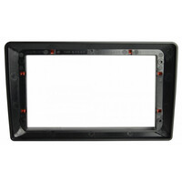 CARAV Industries Inc.  Πρόσοψη 9" Mercedes-Benz C-klasse (w203) '00-'04 / CLK (W209) '02-'06 / G (W463) '98-'06   22.272