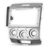 CARAV Industries Inc.  Πρόσοψη για τάμπλετ 9" Ford Ranger '06-'10, Mazda BT50 '06-'11   22.275