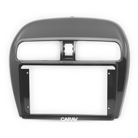 CARAV Industries Inc.  Πρόσοψη 9" Mitsubishi Mirage '12>, Space Star '13>   22.129