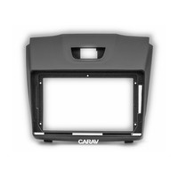 CARAV Industries Inc.  Πρόσοψη 9" Isuzu D-max '12>, Chevrolet Trailblazer   22.293