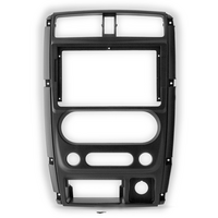 CARAV Industries Inc.  Πρόσοψη 9" Suzuki Jimny '05-'12   22.357