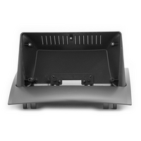 CARAV Industries Inc.  Πρόσοψη για τάμπλετ 9" Renault Megane 2002-2009   22.361