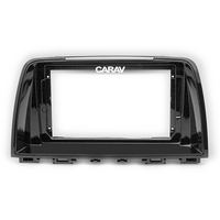 CARAV Industries Inc.  Πρόσοψη για τάμπλετ 9" Mazda 6, Atenza 2012-2015   22.435