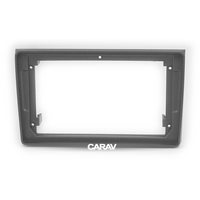 CARAV Industries Inc.  Πρόσοψη για τάμπλετ 9" Audi A4 (Β6) (Β7) Seat Exeo   22.457