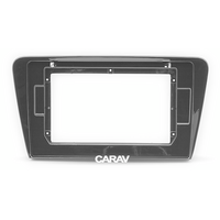 CARAV Industries Inc.  Πρόσοψη για τάμπλετ 10.1" Skoda Octavia '13>   22.462