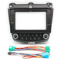 CARAV Industries Inc.  Πρόσοψη 10.1″ Honda Accord 2002-2007 (περιέχει CanBus HiWorld)   22.491