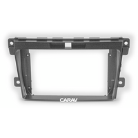 CARAV Industries Inc.  Πρόσοψη για τάμπλετ 9″ Mazda CX-7 2006-2012   22.585