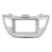 CARAV Industries Inc.  Πρόσοψη για τάμπλετ 9" Hyundai Tucson '15-'18   22.613