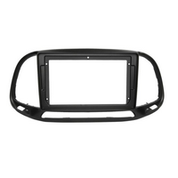 CARAV Industries Inc.  Πρόσοψη για τάμπλετ 9" Fiat Doblo 2015>   22.636