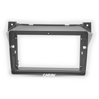 CARAV Industries Inc.  Πρόσοψη για τάμπλετ 9" Nissan Pixo, Suzuki Alto '09>   22.689