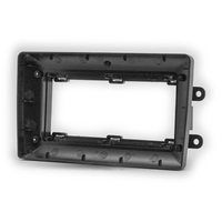 CARAV Industries Inc.  Πρόσοψη για τάμπλετ 9" Dacia Duster '10 / Sandero / Logan   22.691