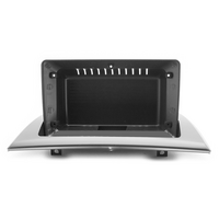 CARAV Industries Inc.  Πρόσοψη για τάμπλετ 9" Bmw X3 (E83) '04-'10   22.705